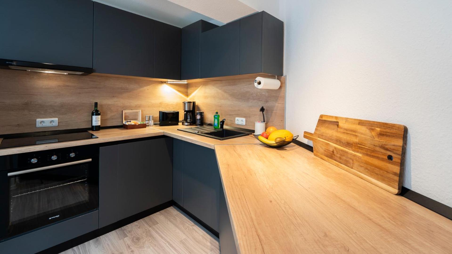 Md-6 Buckau Karl-Schmidt-Strasse 22 Appartement Top Ausstattung - Smart Tv - 2Schlafzimmer -5 Min Zum Zentrum Magdeburg Bagian luar foto